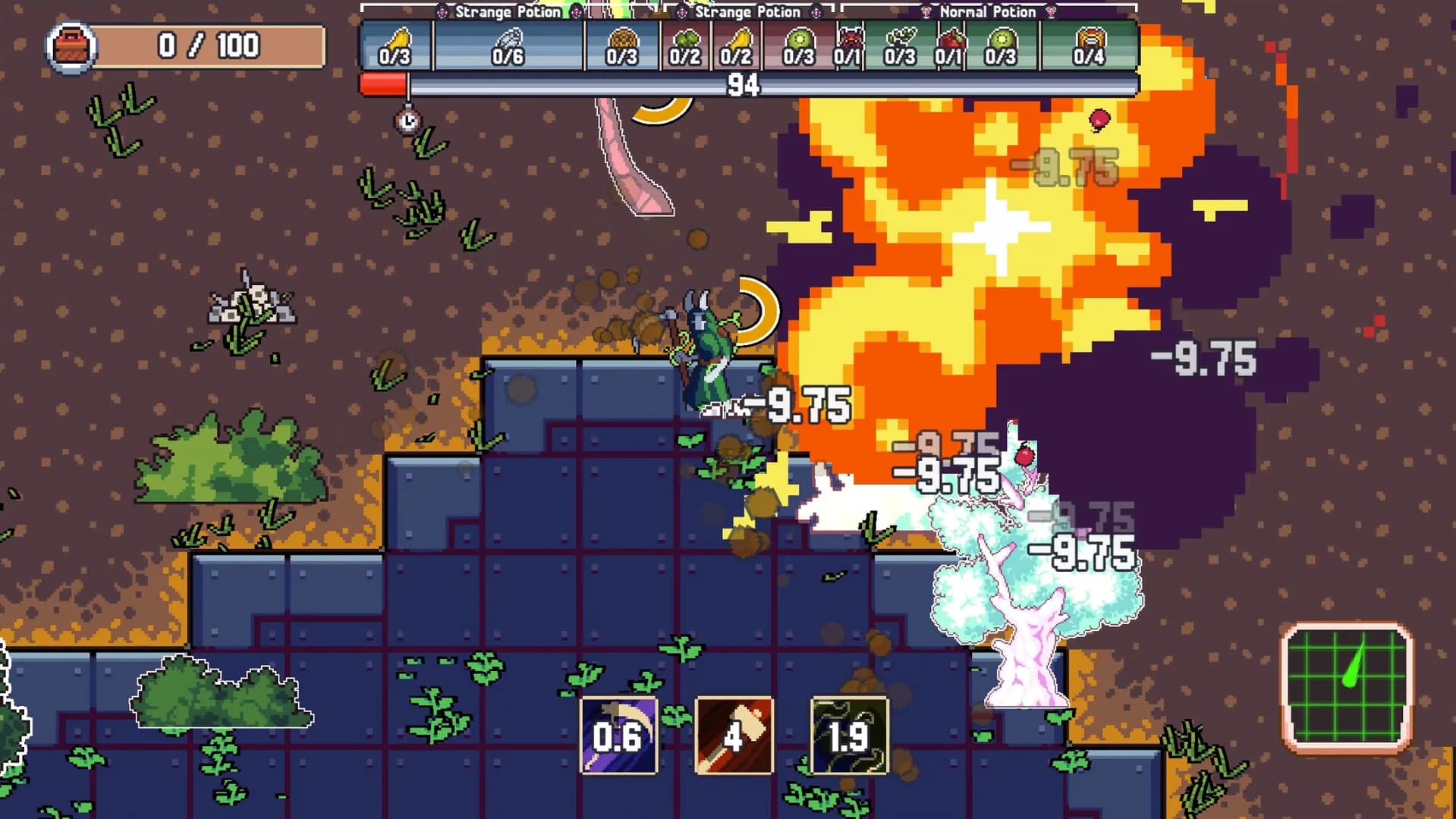 My Life As An Alchemist görsel 4