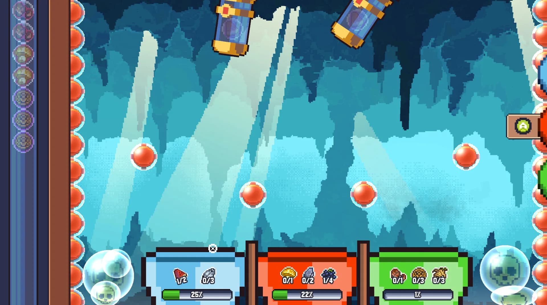 My Life As An Alchemist görsel 5