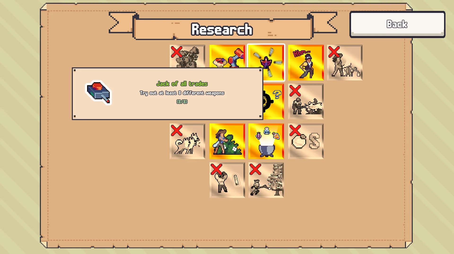 My Life As An Alchemist görsel 6
