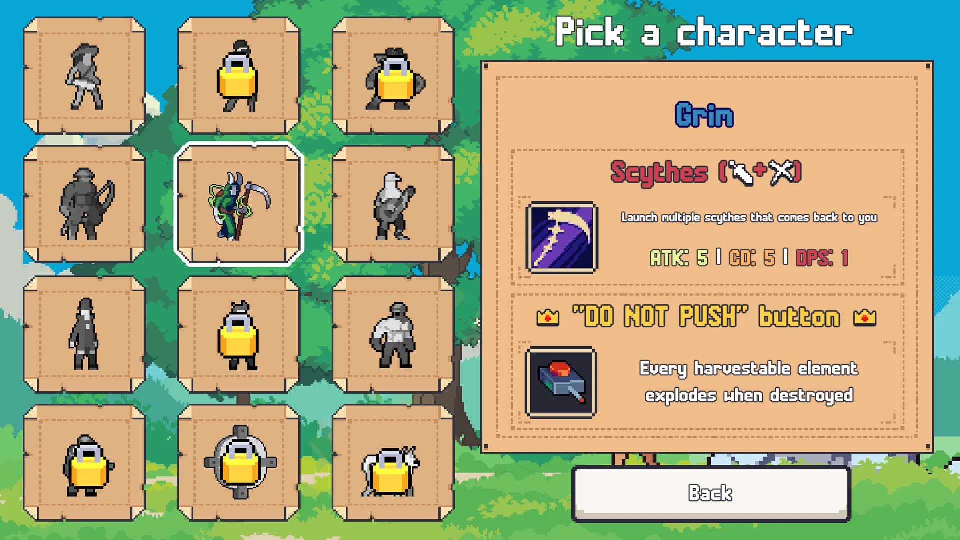 My Life As An Alchemist görsel 7