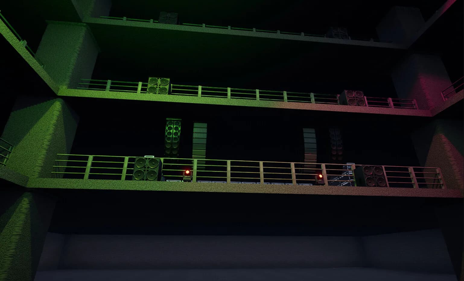 Raver Simulator görsel 3