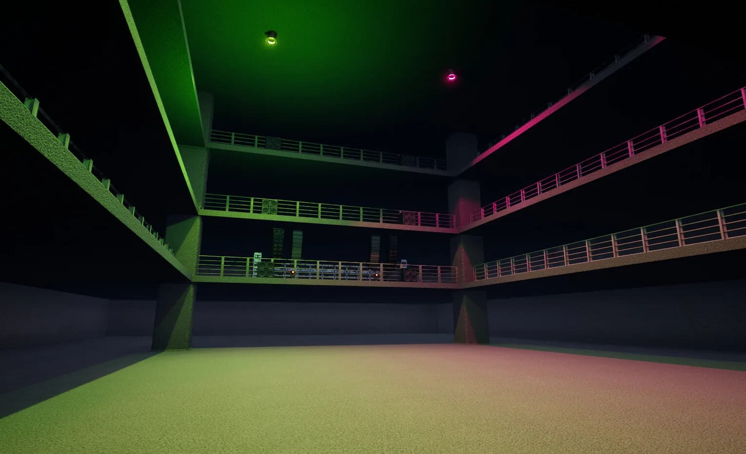 Raver Simulator görsel 4