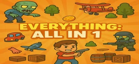 Everything: All in 1 görsel 1