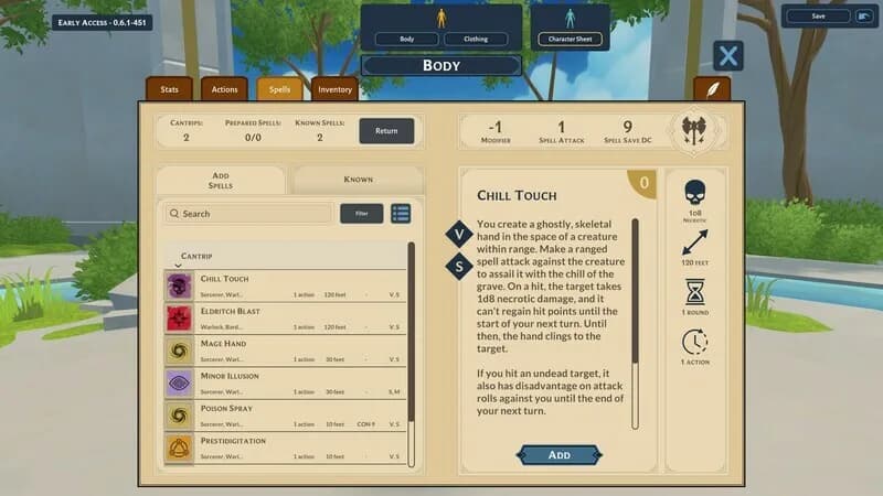 Dungeon Full Dive: Player Edition görsel 22