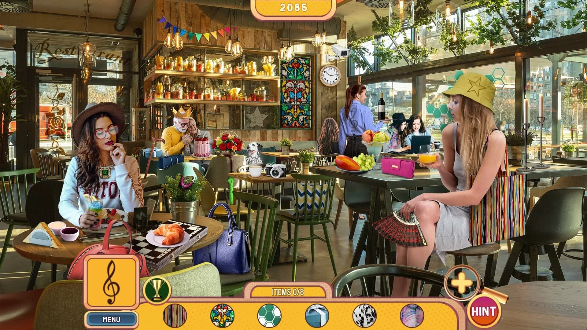 Amazing Weekend - Search and Relax Collector's Edition görsel 2