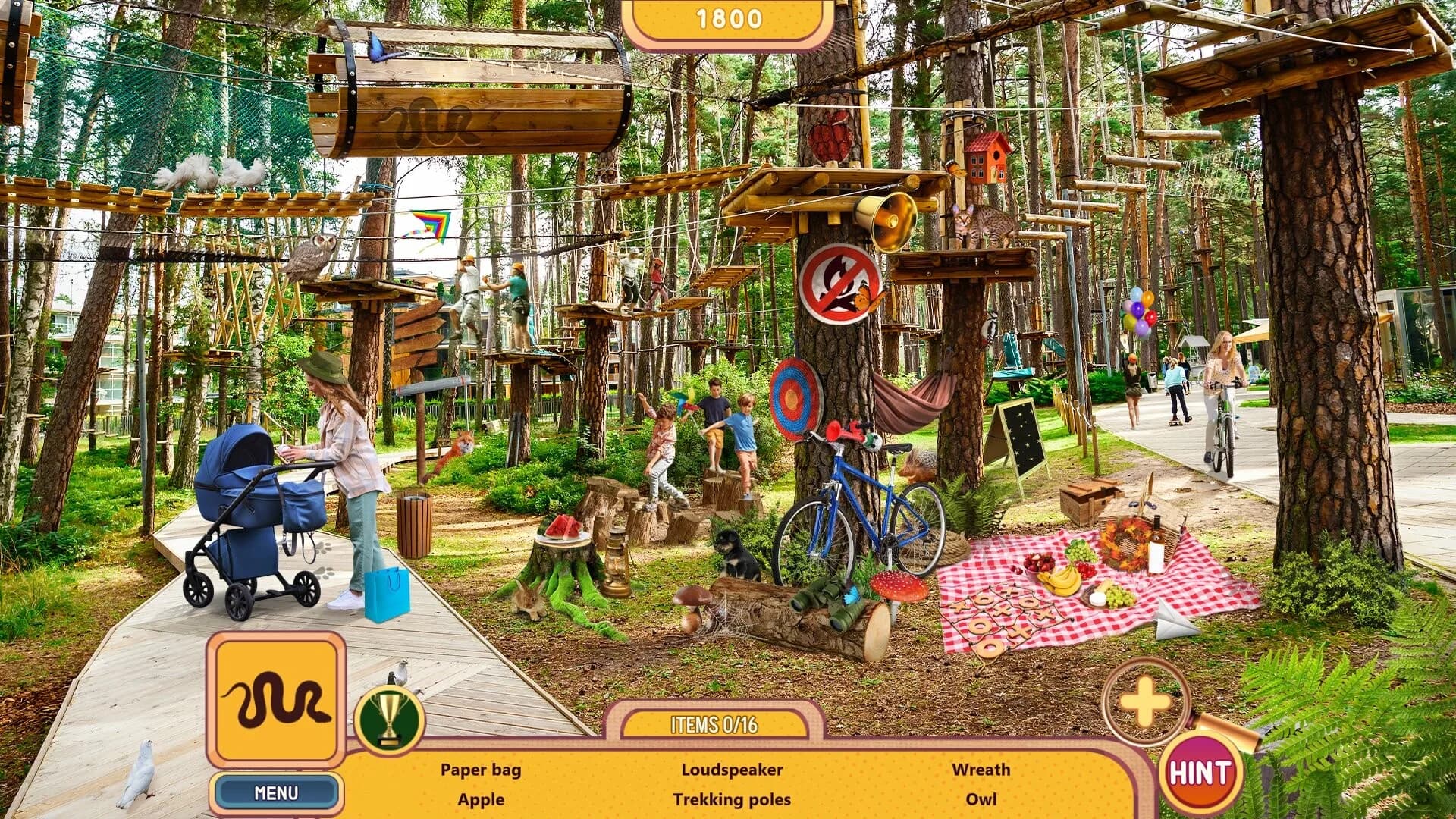 Amazing Weekend - Search and Relax Collector's Edition görsel 9