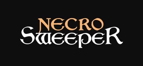 Necrosweeper görsel 1