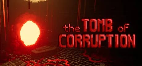 The Tomb of Corruption görsel 1