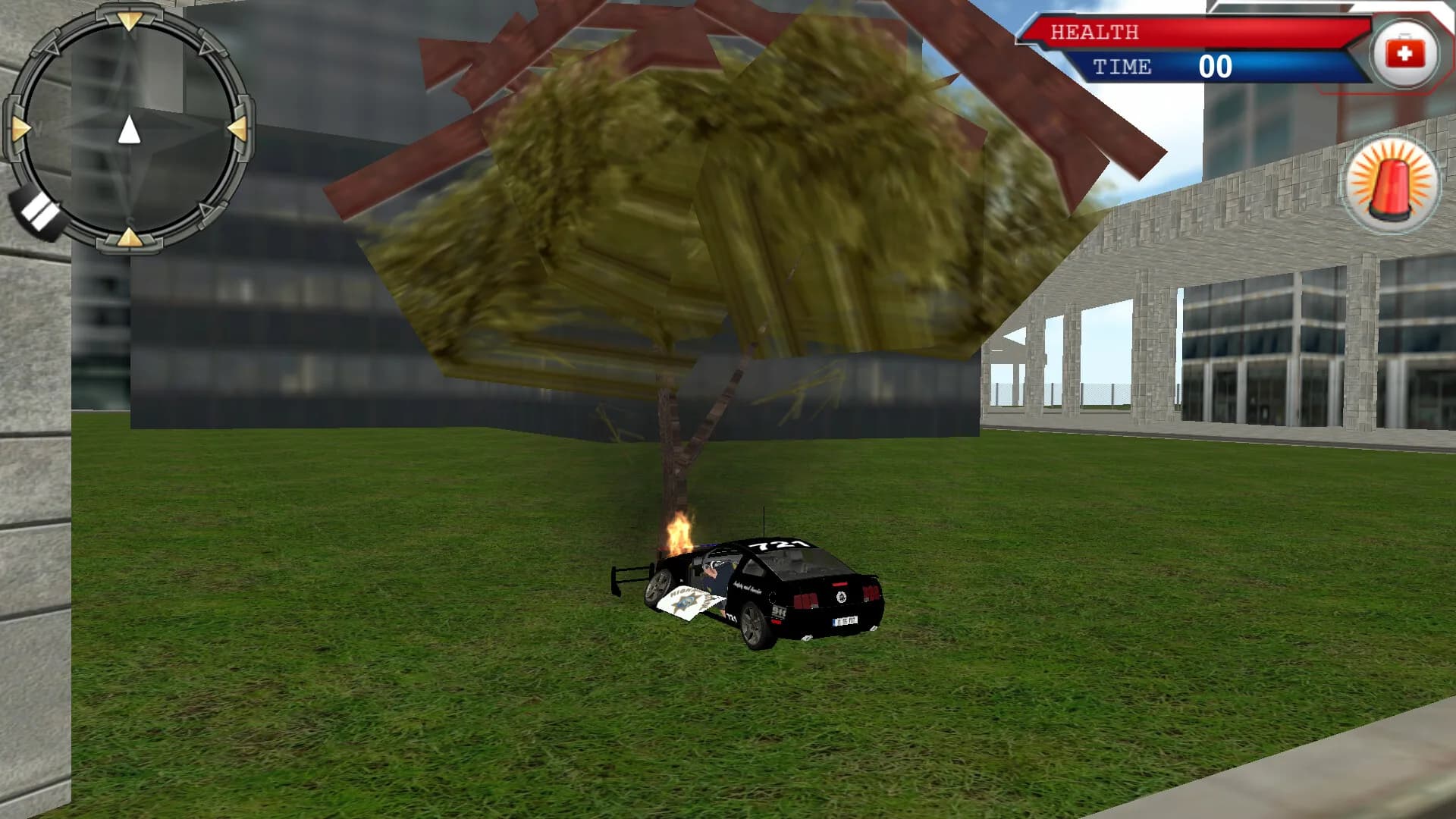 Ambulance Chauffeur Simulator 2 görsel 15