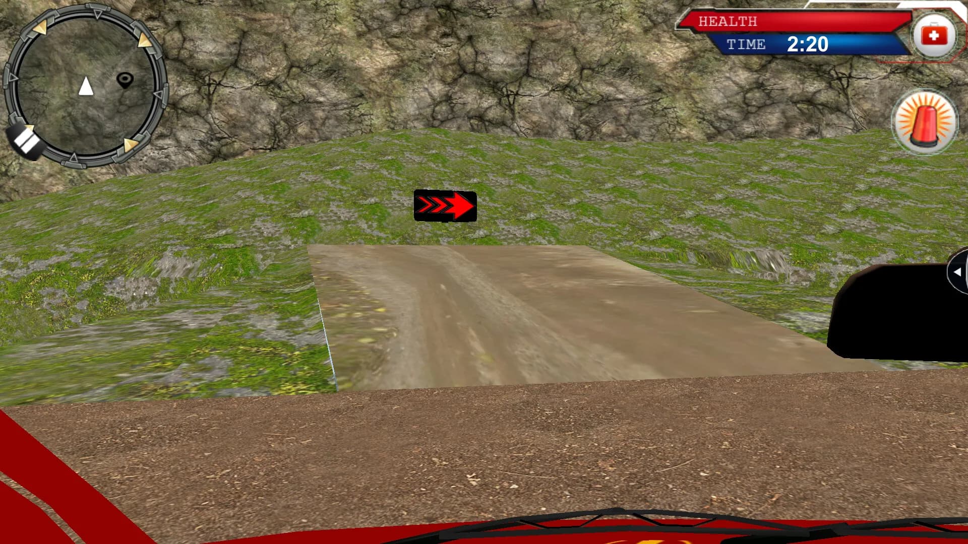 Ambulance Chauffeur Simulator 2 görsel 16