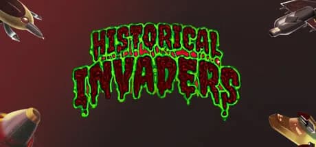 Historical Invaders görsel 1