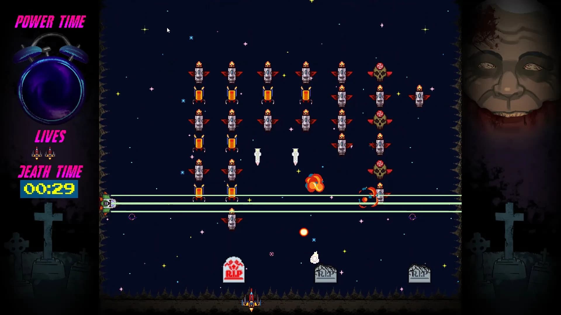 Historical Invaders görsel 3