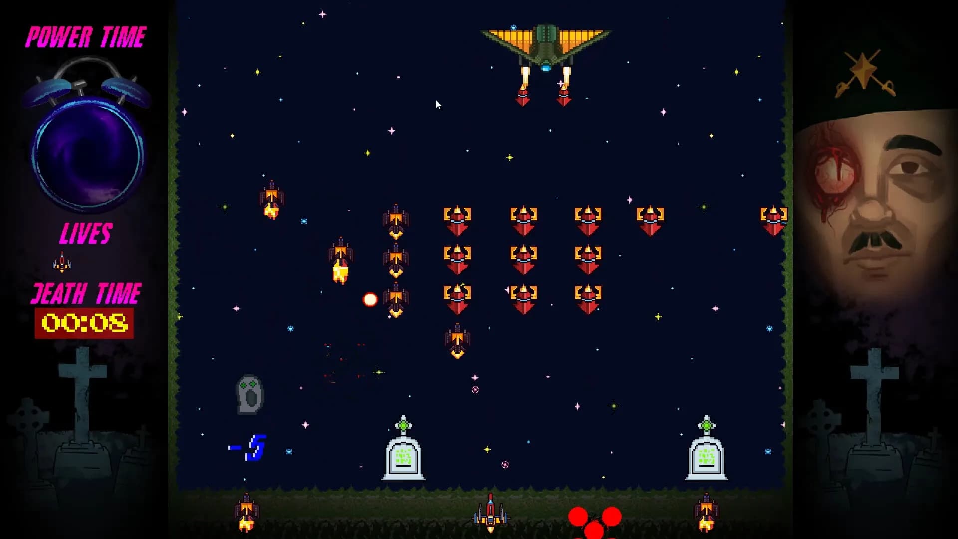 Historical Invaders görsel 5