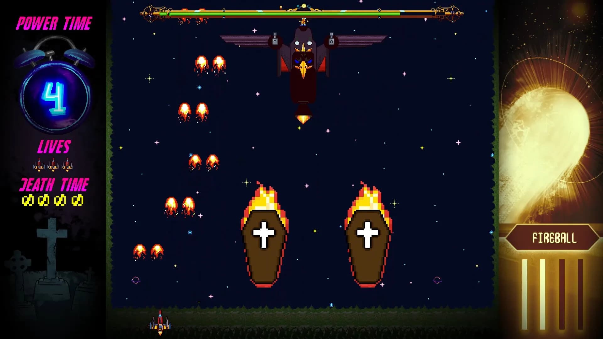 Historical Invaders görsel 6