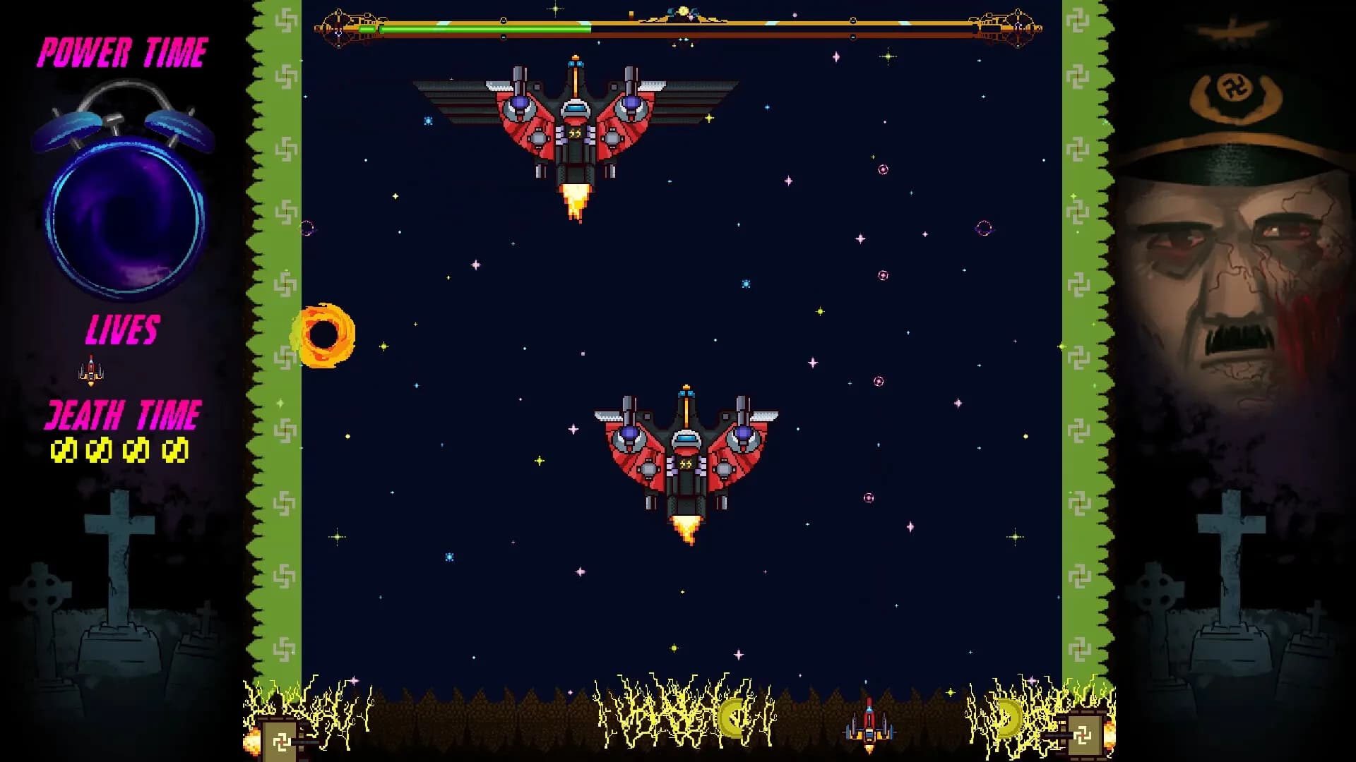 Historical Invaders görsel 7