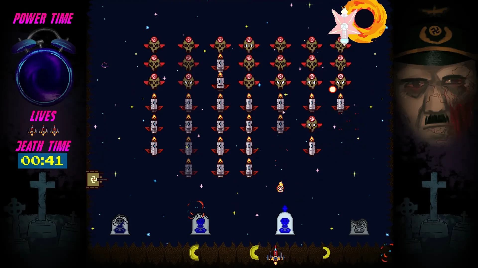 Historical Invaders görsel 8