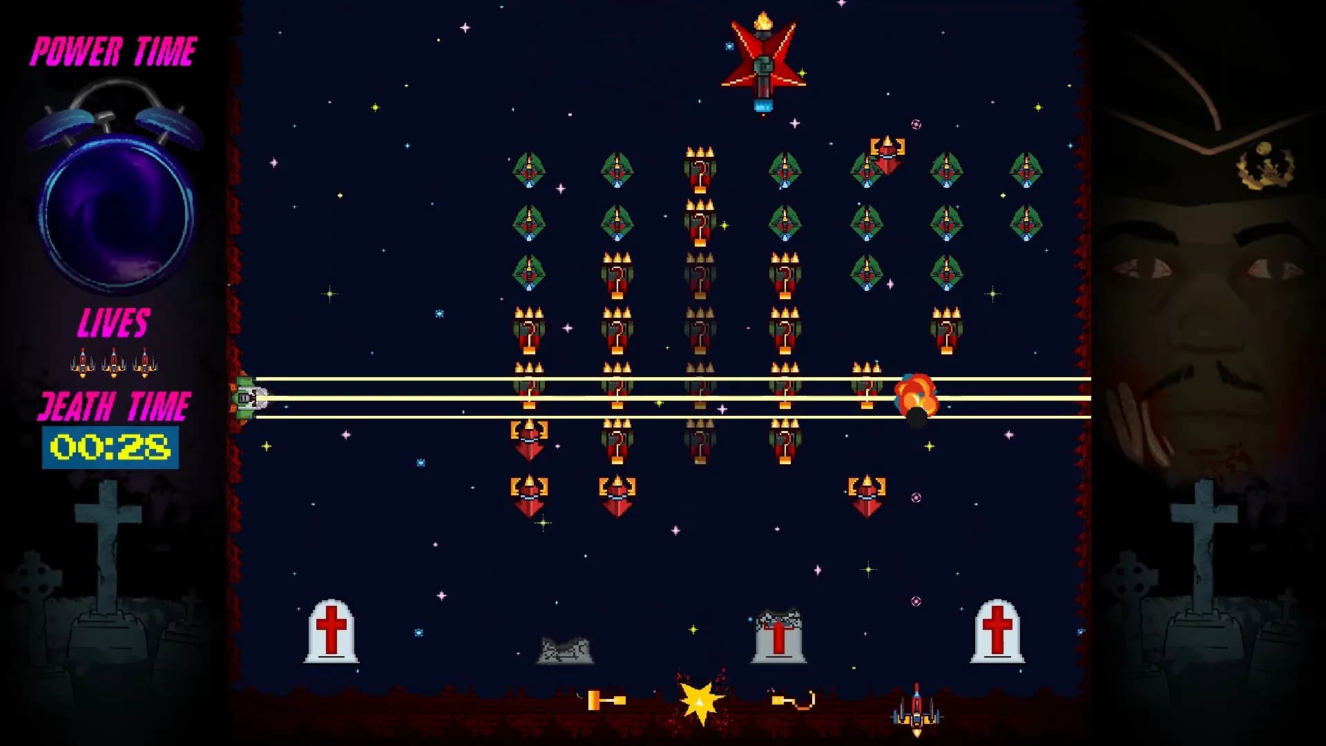 Historical Invaders görsel 9