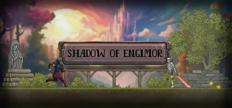 Shadow of Engimor görsel 1