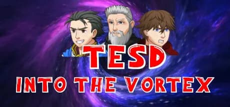 TESD: Into the Vortex görsel 1