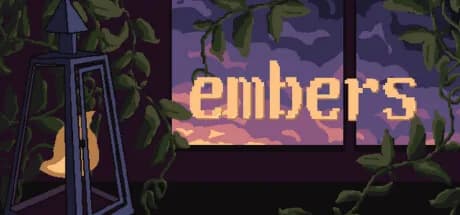 Embers