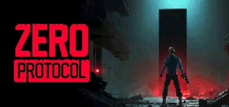ZERO PROTOCOL görsel 1