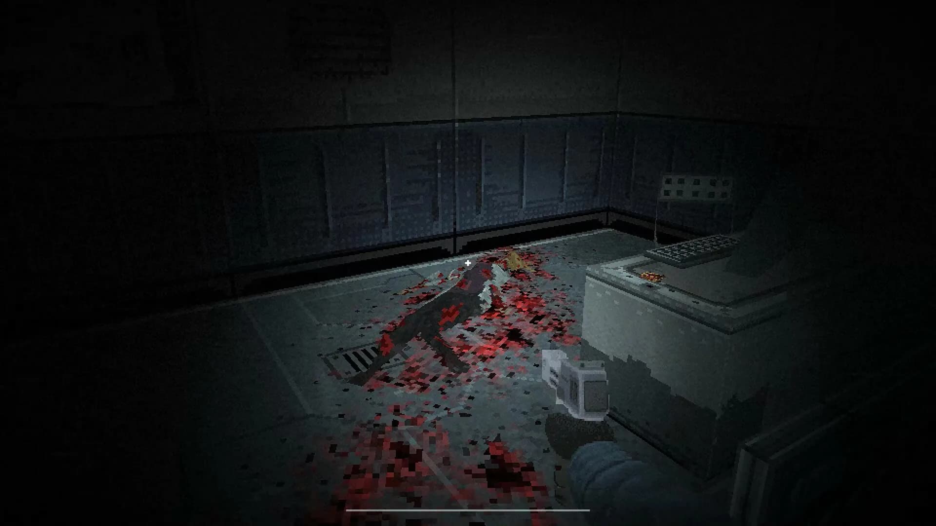 ZERO PROTOCOL görsel 12