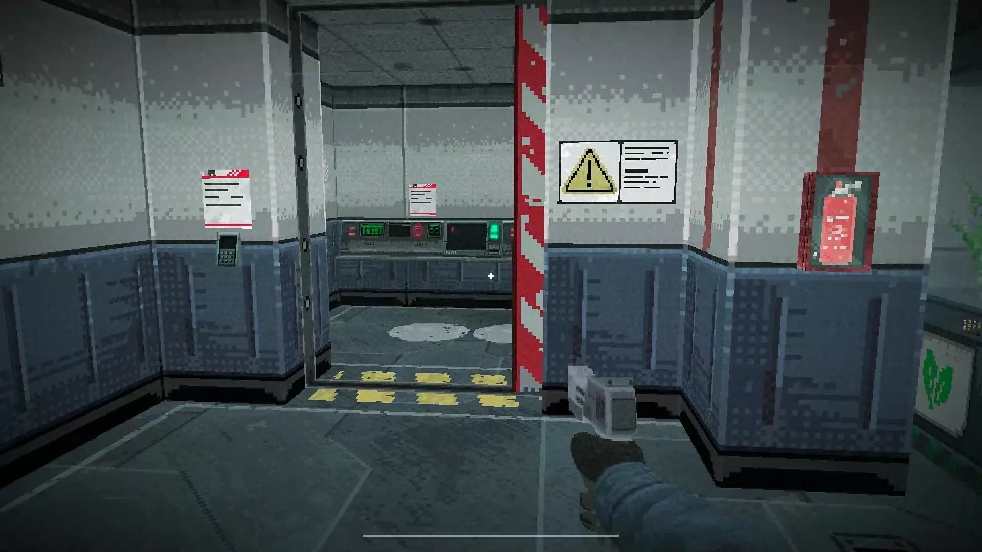ZERO PROTOCOL görsel 16