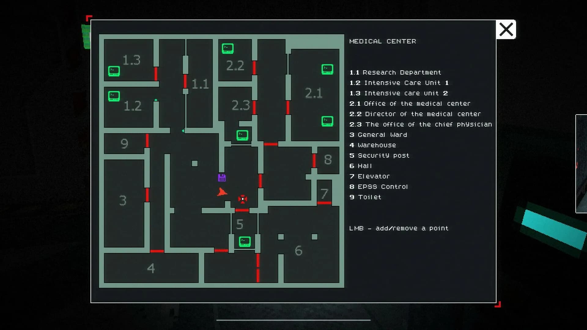ZERO PROTOCOL görsel 20