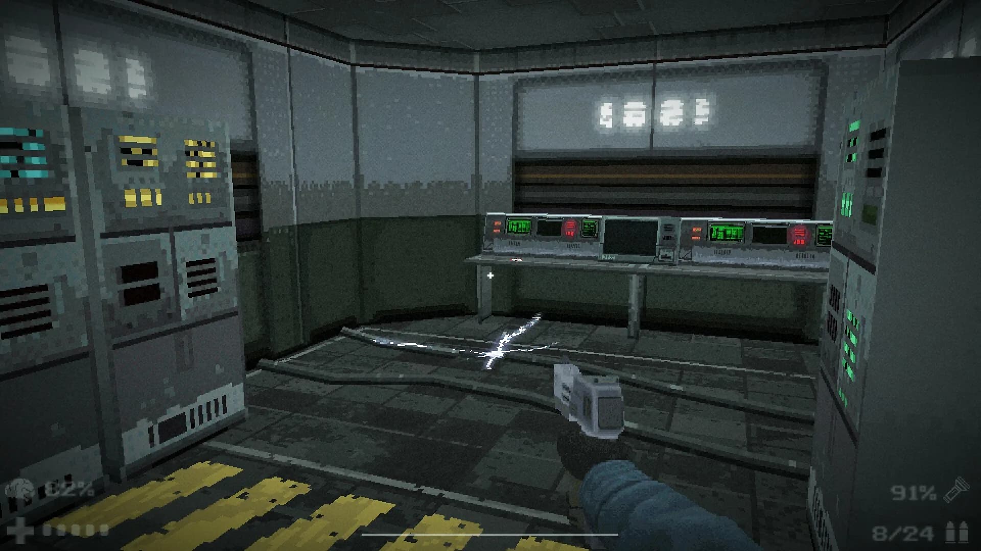 ZERO PROTOCOL görsel 11
