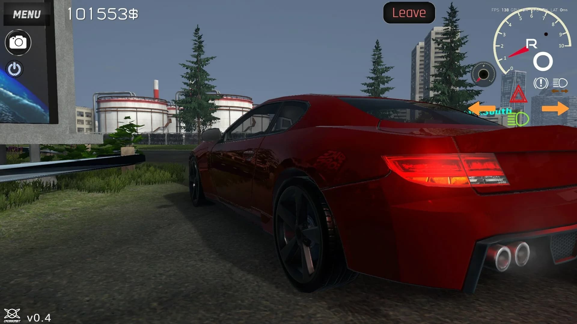 Skid Island: Asphalt Mayhem görsel 3