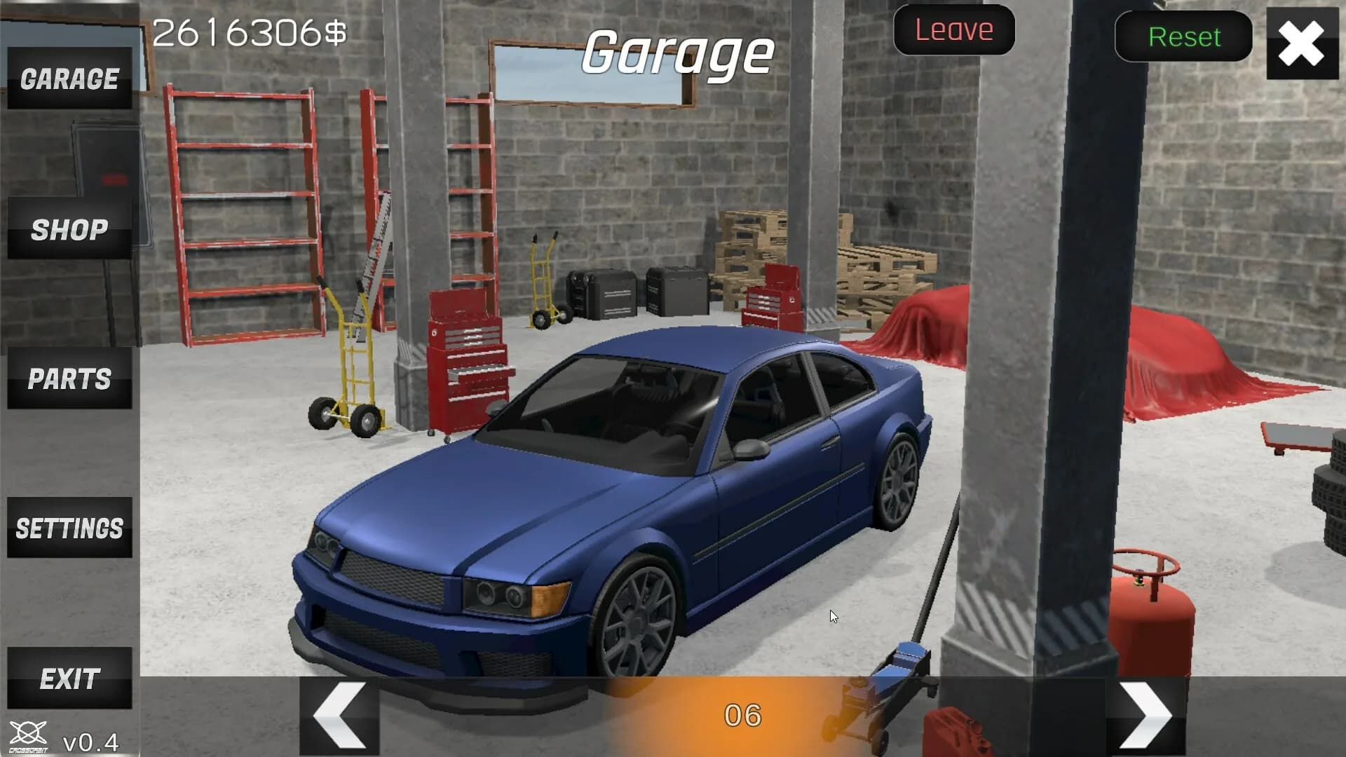 Skid Island: Asphalt Mayhem görsel 6