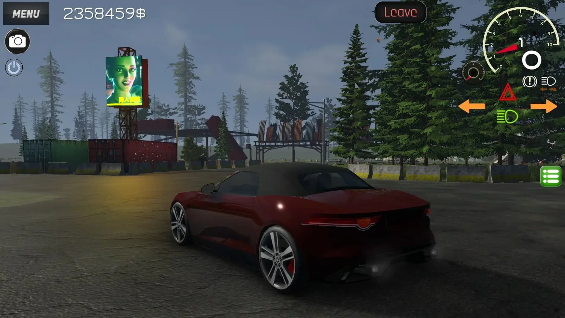 Skid Island: Asphalt Mayhem görsel 7