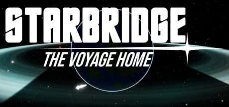 Starbridge: The Voyage Home görsel 1