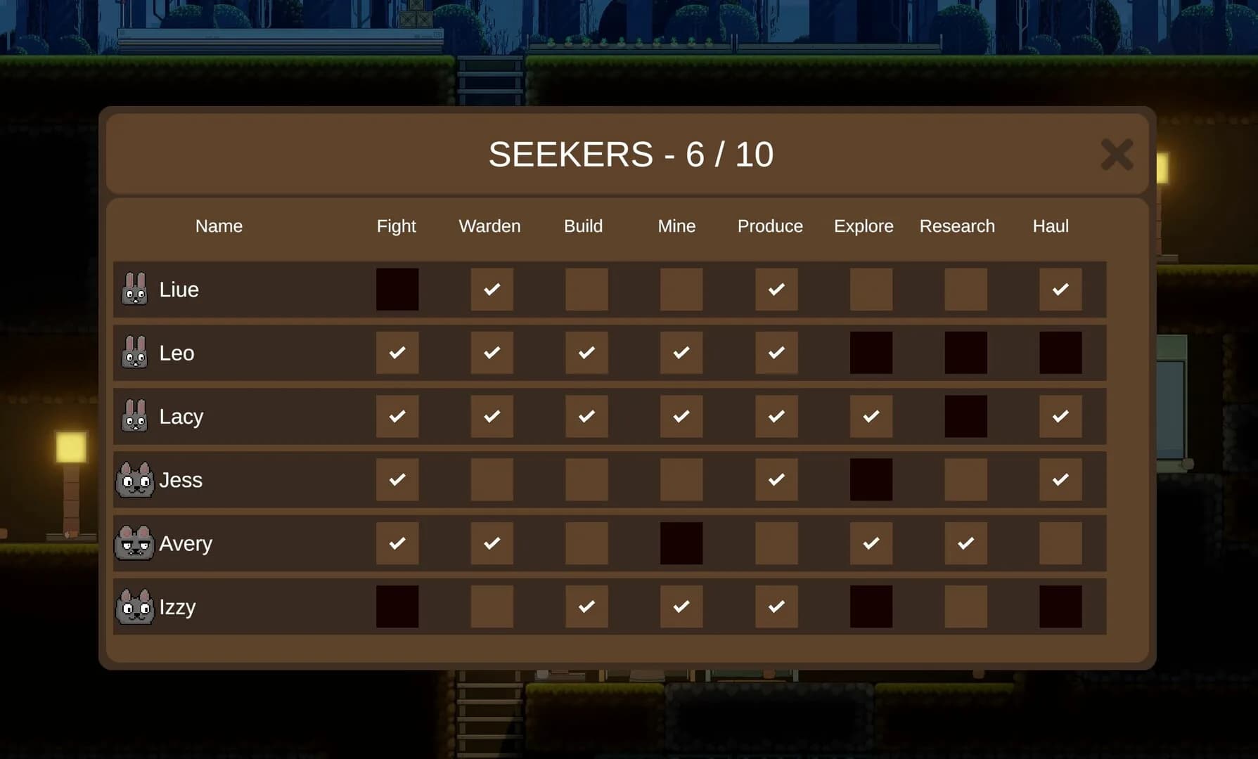 Mission: Rift seeker görsel 11