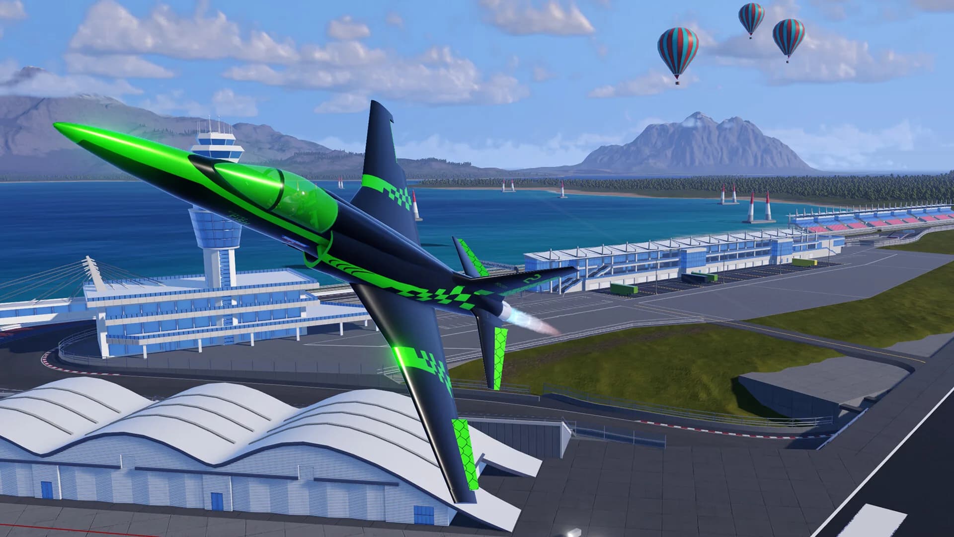 SimplePlanes 2 görsel 2