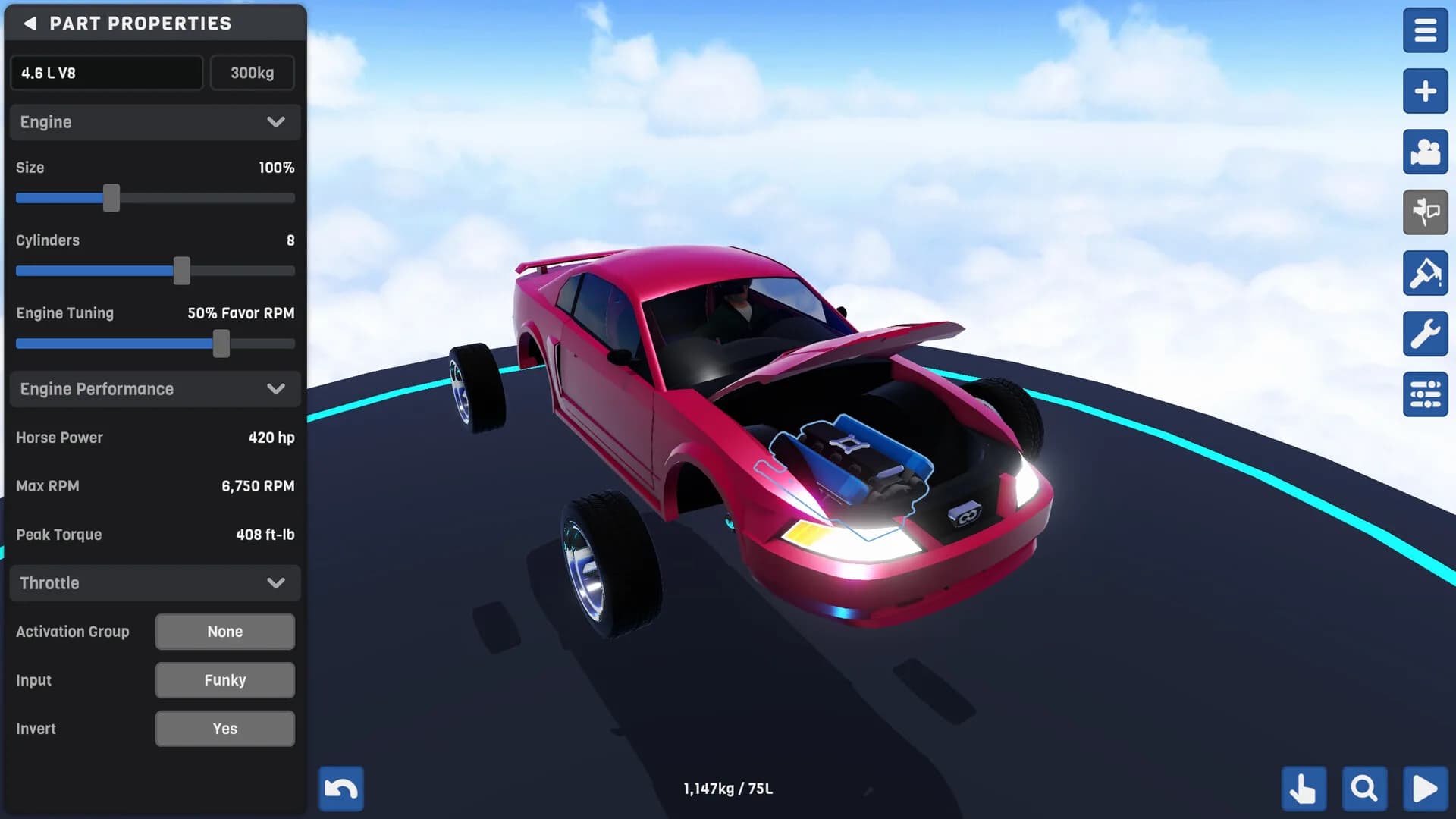 SimplePlanes 2 görsel 3