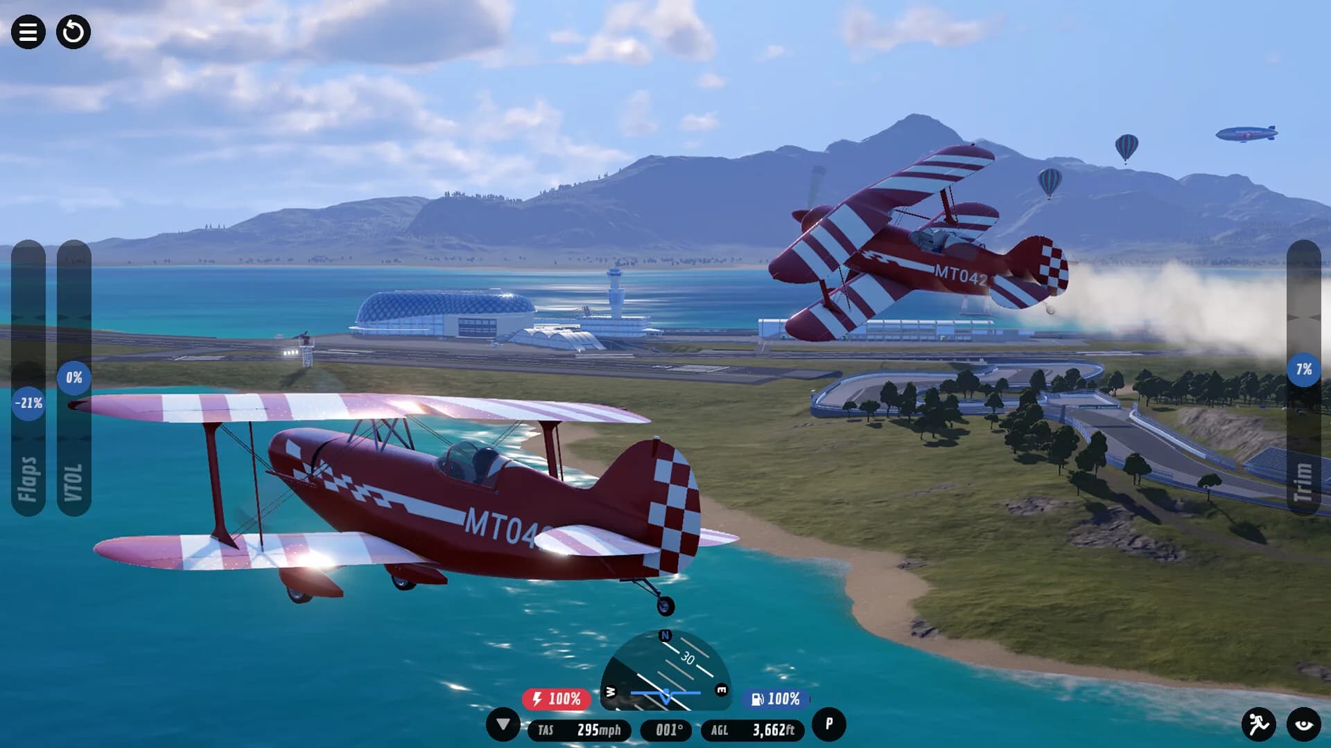 SimplePlanes 2 görsel 12