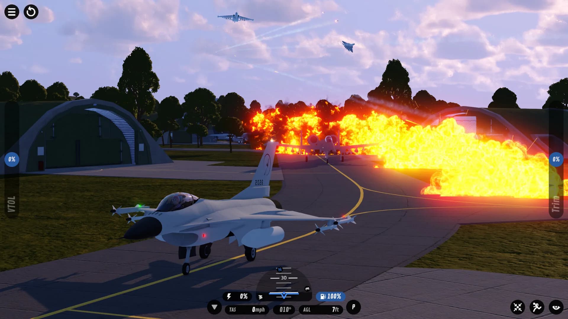 SimplePlanes 2 görsel 4
