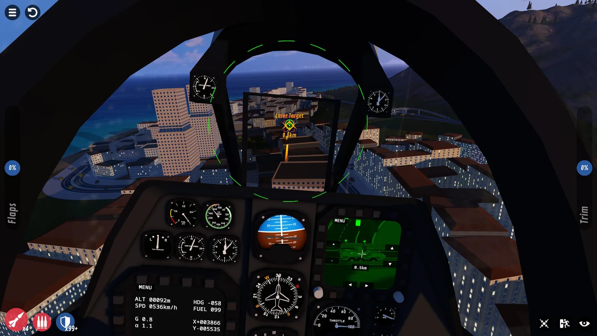 SimplePlanes 2 görsel 5