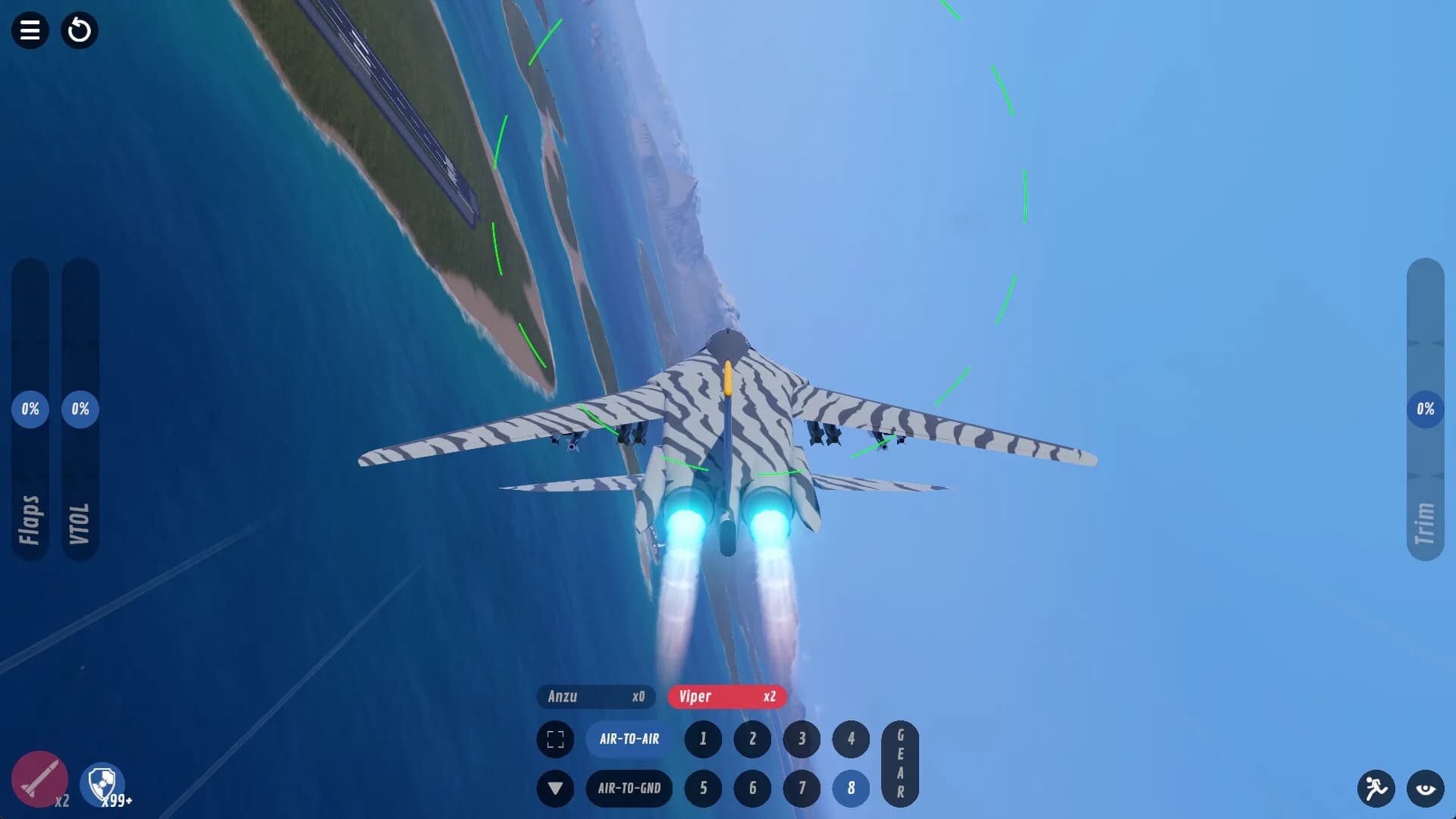 SimplePlanes 2 görsel 6