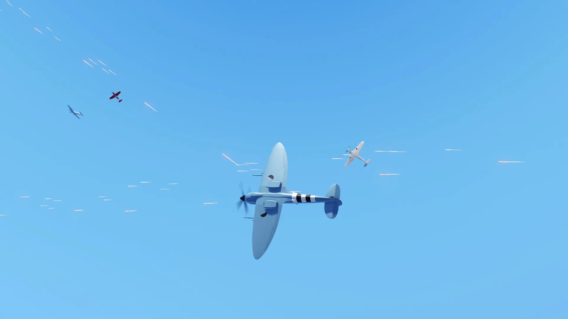 SimplePlanes 2 görsel 7