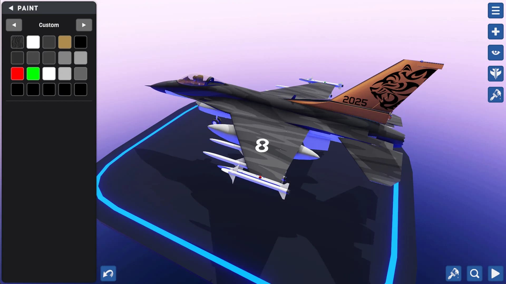 SimplePlanes 2 görsel 8
