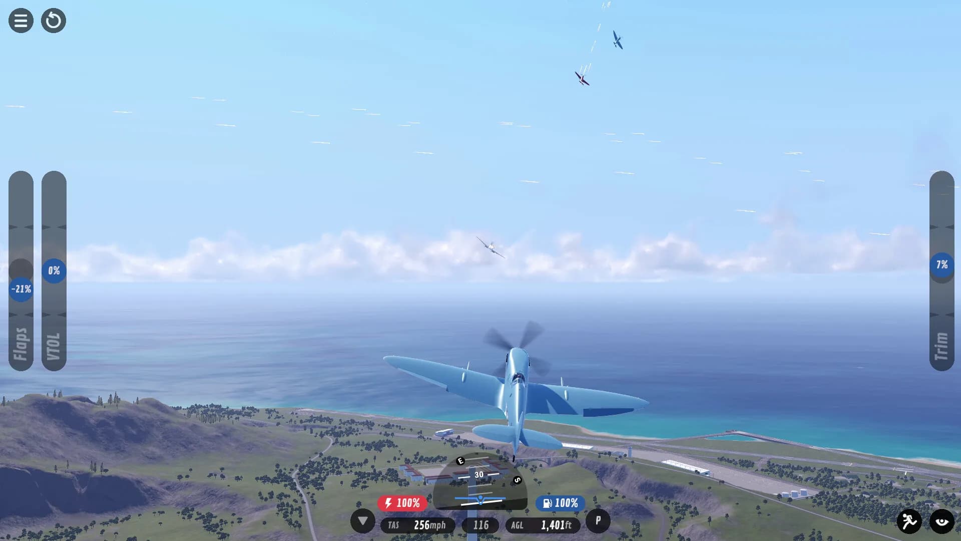SimplePlanes 2 görsel 10