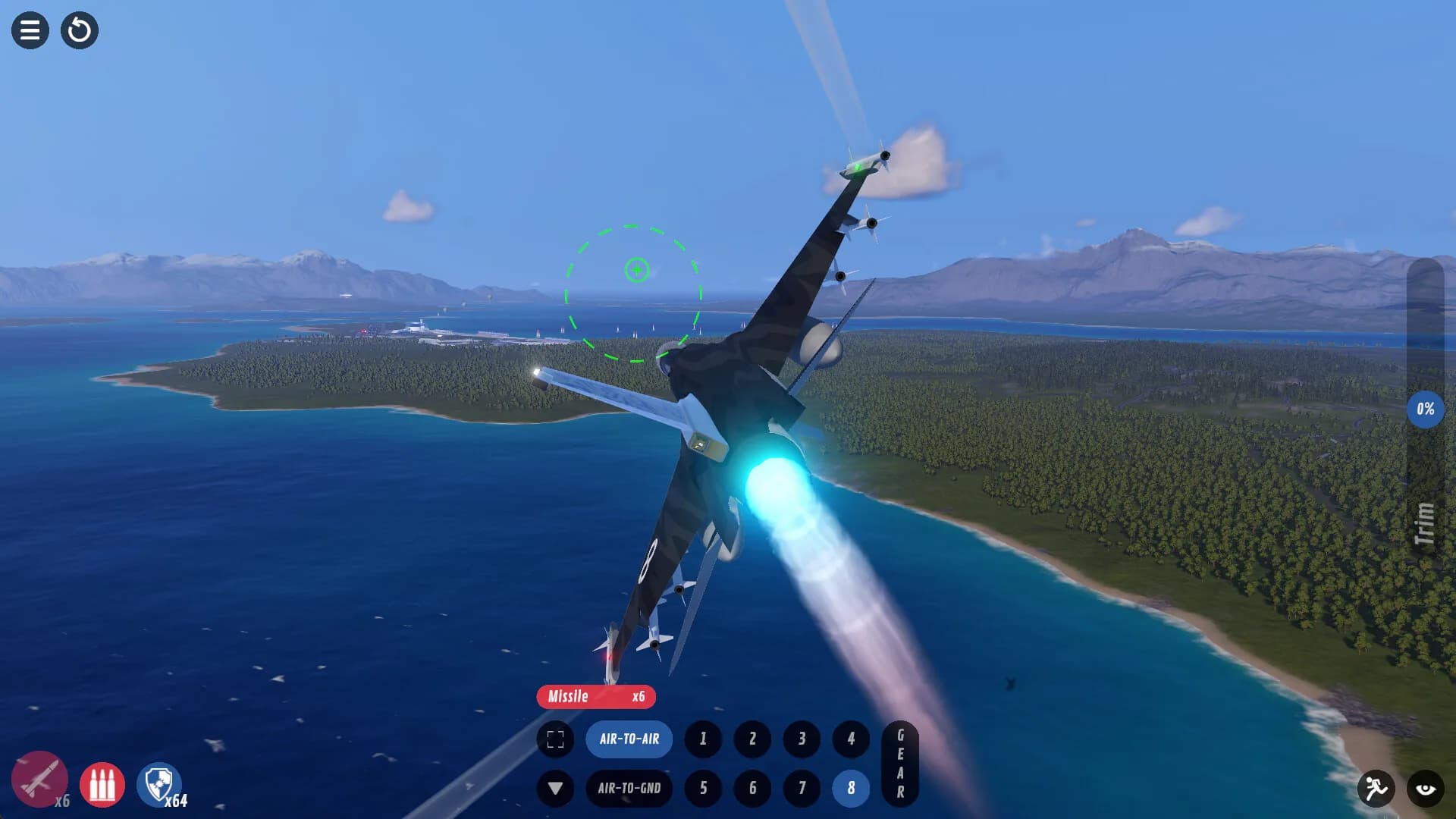SimplePlanes 2 görsel 11