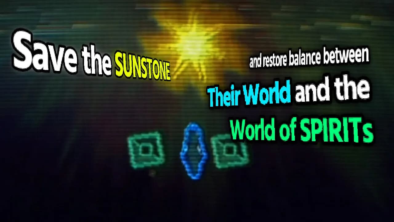 Sacred Chasm : Silent Utopia görsel 2