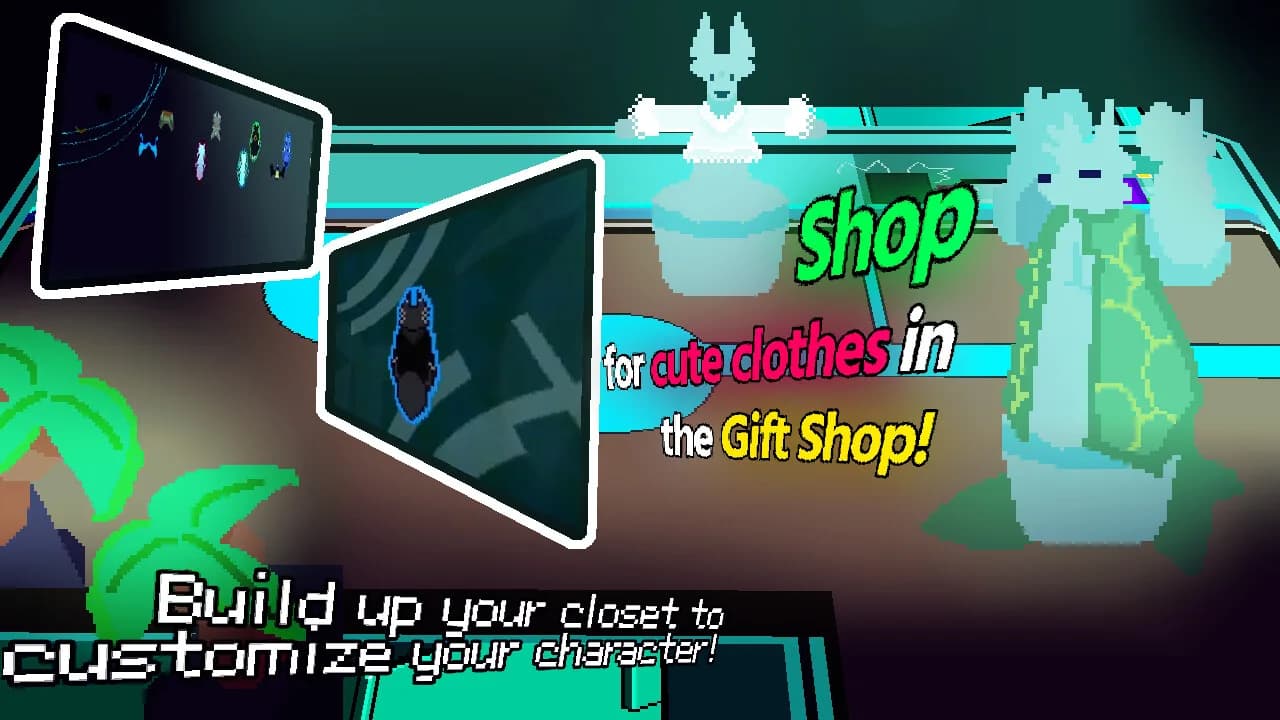 Sacred Chasm : Silent Utopia görsel 12