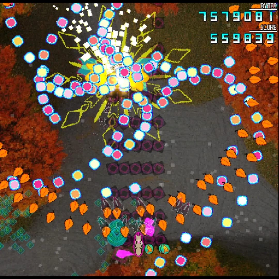 Sacred Chasm : Silent Utopia görsel 15