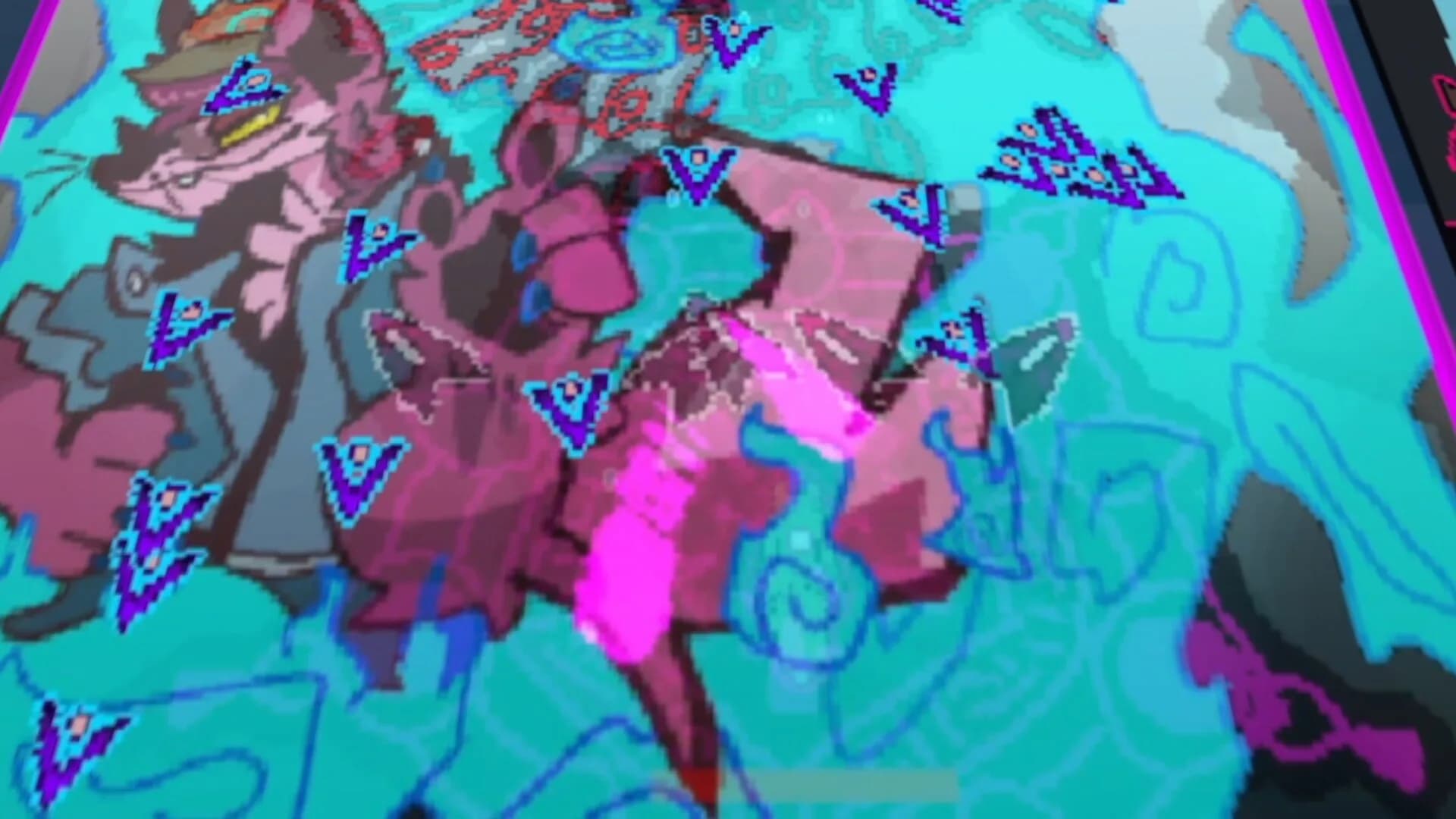 Sacred Chasm : Silent Utopia görsel 24