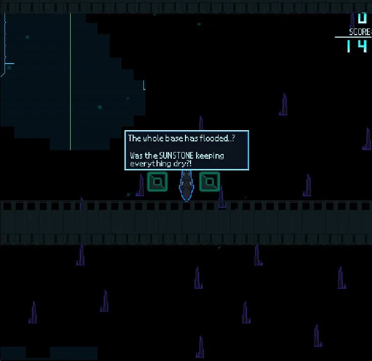 Sacred Chasm : Silent Utopia görsel 26
