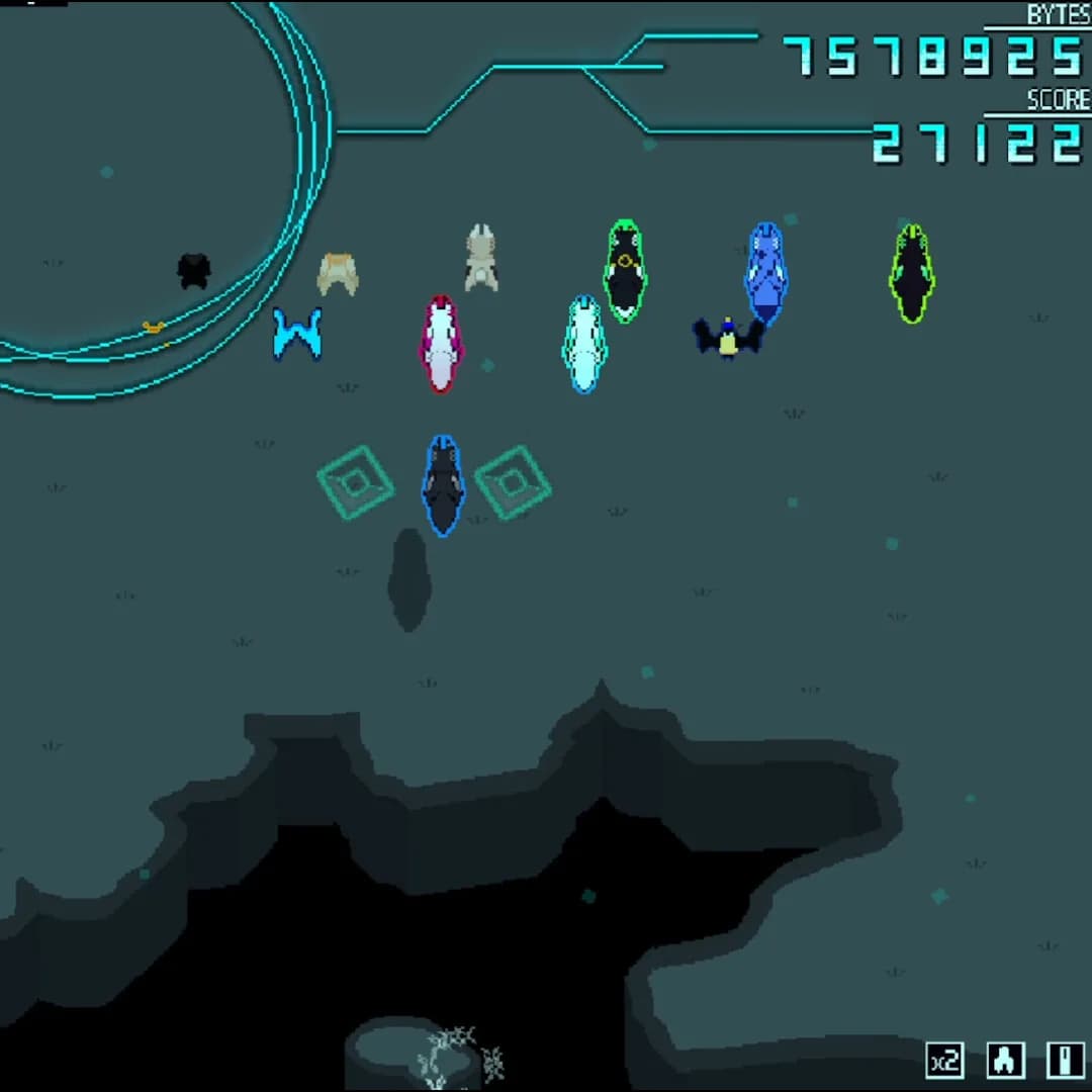 Sacred Chasm : Silent Utopia görsel 28
